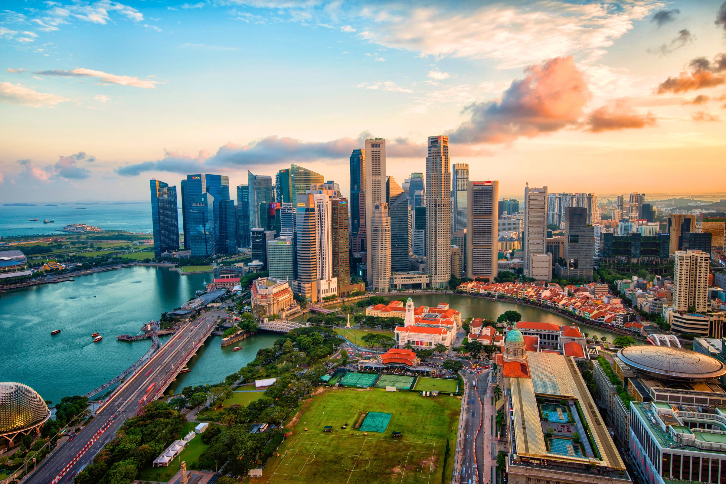 Vietnam Discovery & Singapore Stay with Asia Cruise – 18 Nights